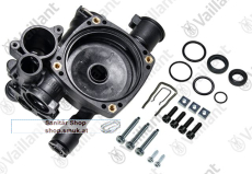 Geh�use, pumpe (0020231147)