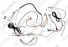 Kabelbaum, versoTHERM (0020269426) Kabelbaum, versoTHERM (0020269426)