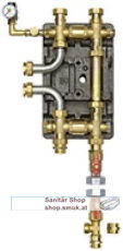 Dimplex DDV 32 Heizwasserverteiler (348450)