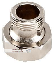 Dimplex KUP G1 _bergangsverschraubung (366900)
