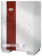 Dimplex WI120TU Wasser/Wasser-Waermepump (371530)