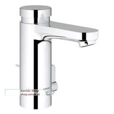Eurosmart CS Selbstschl. WT m.Mischung (36318000)