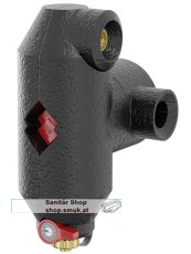 Flamcovent Clean Smart EcoPlus 1