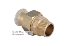 Geberit Mapress CU FKM �bergangsver. (52567)