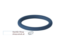Geberit Mapress Dichtring FKM blau (90884)