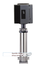 GRUNDFOS Vertikale Kreiselpumpe CRNE3-23 HS-CX-GI-E-HQQE 3x400V 6kW (99050577)