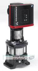 GRUNDFOS Vertikale Kreiselpumpe CRE32-2-1 A-F-A-E-HQQE 3x400V 5,5kW (99071942)