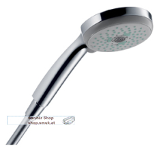 Croma 100 Multi Handbrause (16690)
