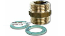 ARMAFLEX Doppelnippel (5919200115)