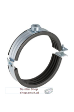 GEBERIT-db20-Rohrschelle Gew.M 10 x 1/2" (3721405)