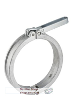 Geberit Runddr�ckring d= 200 (GE356100001)