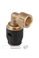 GEBERIT �bergangswinkel PushFit (3829304203)