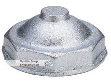 Viega �berstr�mkappe G23601 (VI532222)