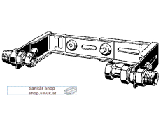 Montageeinheit EASYTOP Modell 2230.70 (VI554415)