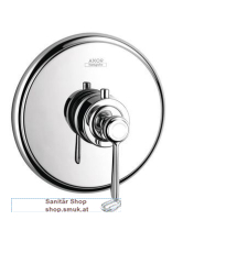 HG Thermostat Unterputz Axor Montreux (16824820)