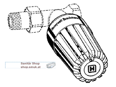 MNG Thermostat Thera-Van T100VM (T100VM-101) MNG Thermostat Thera-Van T100VM (T100VM-101)