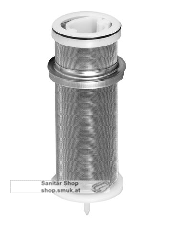 Honeywell Filtereinsatz komplett AF11S (AF11S-1/2E)