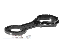 Braukmann Doppel-Ringschlüssel ZR10K (ZR10K-3/4) Braukmann Doppel-Ringschlüssel ZR10K (ZR10K-3/4)