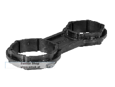 Braukmann Doppel-Ringschl�ssel ZR06F (ZR06F)