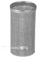 Braukmann Ersatzsieb ES30 (ES30-3/4A) Braukmann Ersatzsieb ES30 (ES30-3/4A)