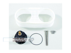 Ideal Standard Verlängerung ARCHIMODULE 15mm (A963739NU) Ideal Standard Verlängerung ARCHIMODULE 15mm (A963739NU)