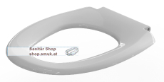 MKW Brille für WC-Sitz EURO 3000 PLUS (B100-1002) MKW Brille für WC-Sitz EURO 3000 PLUS (B100-1002)