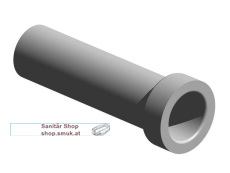 MKW Lagerbuchse f�r Metallscharnier (B985-0099)