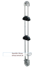 MKW TWIN 500 Schiebeeinheit DIVA (F438-0000)