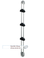 MKW TWIN 650 Schiebeeinheit DIVA (F448-0000)