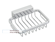MKW Seifenkorb 4-seitig IRIS� (I400-0000)