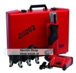 ACO203-Set 4.0 Ah mit 3 PB2 V M (BRI6255SEACO203)