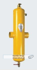 ED2100210 SpiroCombi Hi-flow DN150 (ED2100210)