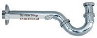 Teka Bidet-Roehrensifon 5/4' Fig.295 (TEKA295)