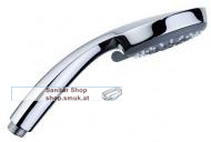 ICE Handbrause 3 Strahl m. (TEKAIC870)