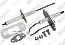 Vaillant Elektrode Set (VA0020088026)