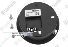 Geh�use, Montageplatte (VA0020249461)