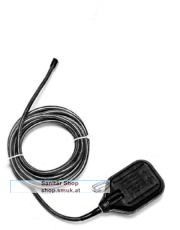 Wilo Schwimmerschalter bis60C (WIL503211595)