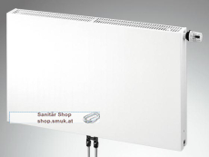PURMO 6-Muffen-Planventilheizk�rper (F0B100501200030)