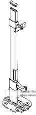 PURMO R�hrenradiatoren DELTA Zubeh�r (AZ13DZ952250610)