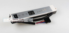 RK Platine, Display RVT 261 DC IT (1109702)