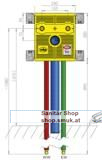 MHS WT-Box Teceflex 16mm (20341TC5PO0000)