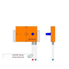 BBox Waschtisch UP-Mischer Grohe (BI2961731) BBox Waschtisch UP-Mischer Grohe (BI2961731)