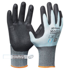 ALVA Handschuh "MultiFlexCool&Touch"Gr.8 (ACMULTICOOL8)