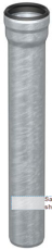 AP Rohr 50 �bergangsrohr konzentrisch (ACO417018)