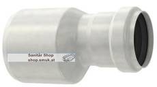 AP Rohr 40 �bergangsrohr exzentrisch (ACO417418)