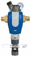 ALVA ACTA Bonaqua RF-R�cksp�lfilter HW (ACRFHWS1)