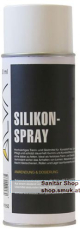 ALVA ACTA SilikonSpray (ACSILSP)