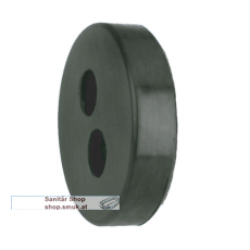 Gummi-Endkappe double A160-2x32 (ARM116ENS160232) Gummi-Endkappe double A160-2x32 (ARM116ENS160232)