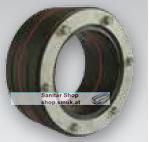 Hauseinfuehrung druck.Wasser 200/145 (ARM116HED145200)