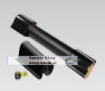 Isoliersatz Ueberschubmuffe 200 (ARM116ISL200) Isoliersatz Ueberschubmuffe 200 (ARM116ISL200)